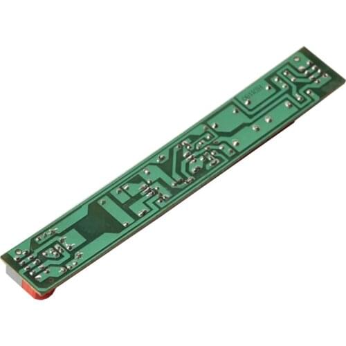 220-240V AC 2x36W Wide Voltage Electronic Ballast Fluorescent Lamp Ballasts P31A