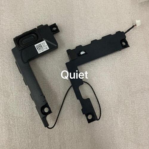 Free Shipping FOR DELL 5370 notebook speaker I5370 V5370 N5370 5390 speaker 0JCD9