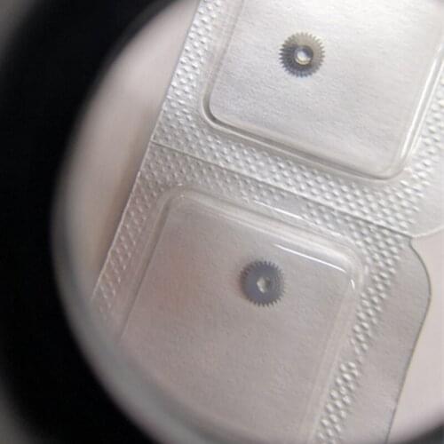 The watch parts were originally loaded into the ETA7750 movement parts 7750-453 single price