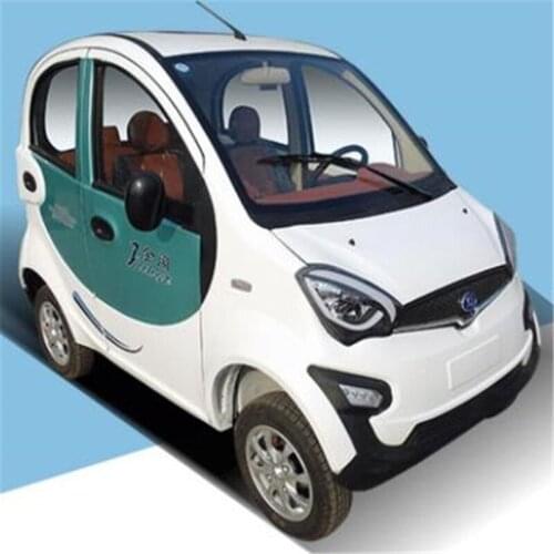 Family Electric Mini Car Vehicle Mobility Scooter 3000w