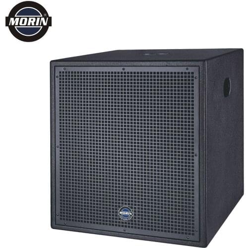 Home theater system DJ bass 18 inch subwoofer speaker