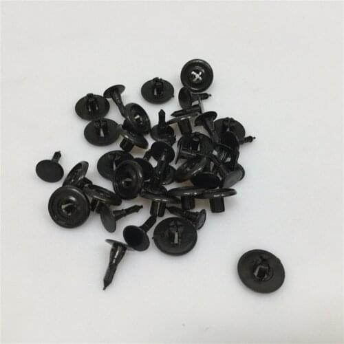 STARPAD For Behind the Great Wall Tengyi c30 c20r Harvard h3 h5 fender fender liner snap clip free shipping