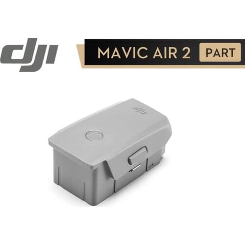 DJI Mavic Air 2 Intelligent Flight Battery 34 Minutes Flight Time 3500mAh Capacity 40.42Wh 11.55V DJI Original100% New Accessory