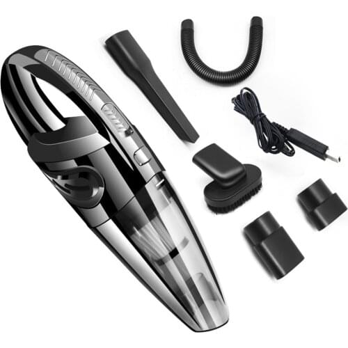 Xueliee Car Vacuum Cleaners