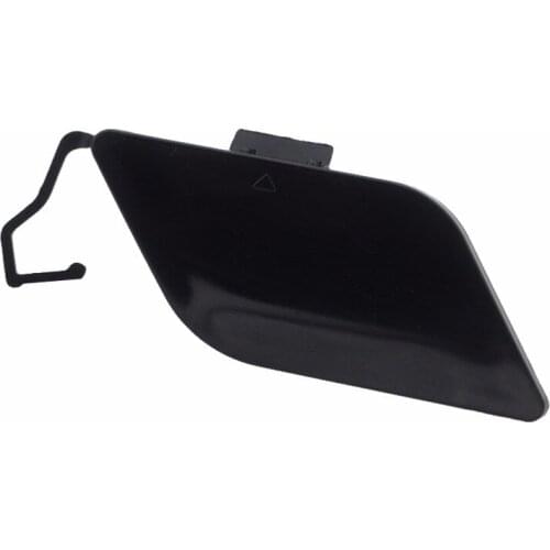 1 Pcs Front Bumper Tow Eye Hook Cover Cap For BENZ E-class W211 2006-2008