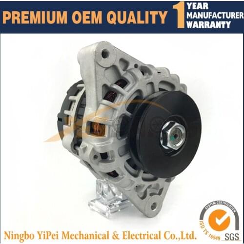 6678205 6675292 6678205 New Alternator FOR BOBCAT T190 T200 T250 T300 T320 T550 T590