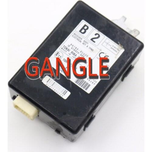 897B0-62020 Receiver Assy