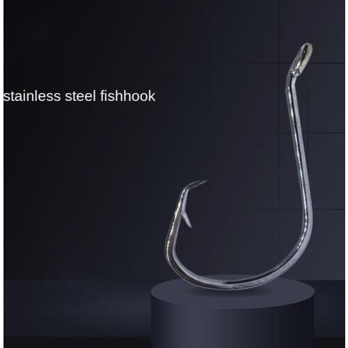 DYGYGYFZ Offset Hooks