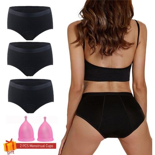 EECCI Men's Underwear