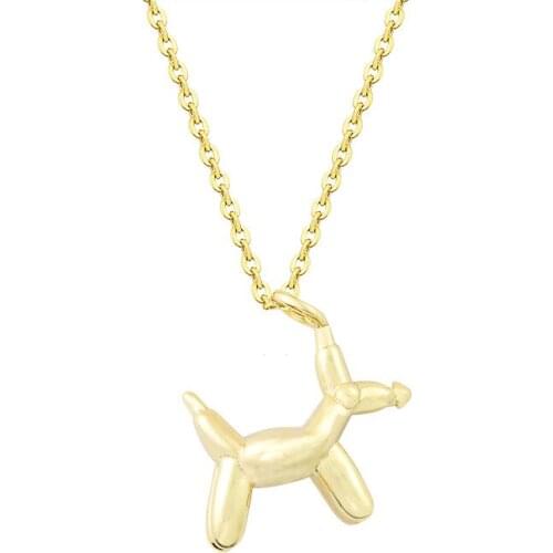 FAZZTONC Silver Chains