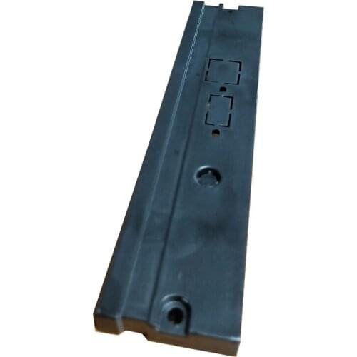 Hot Sale 17239 Black Led Screen Display Frame 172x39x6000mm Aluminum Profile