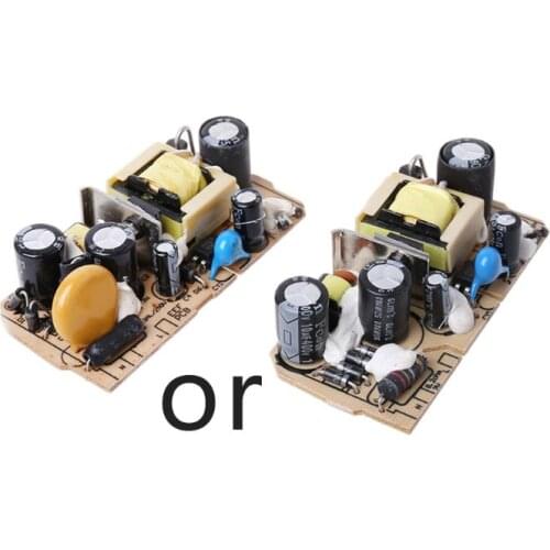 12V 1A AC-DC Switching Power Supply Module Circuit Board For Monitor 100-240V 50/60HZ L69A