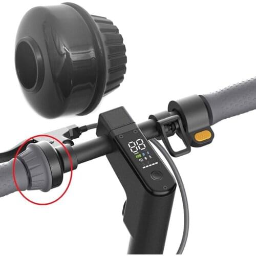Electric Scooter Bell for NINEBOT MAX G30 Scooter Replacement Repair Kit Spare Parts Accessories