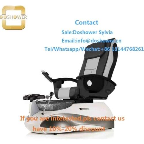 Pedicure chair foot spa massage with luxury spa pedicure chair for whirlpool spa pedicure chair