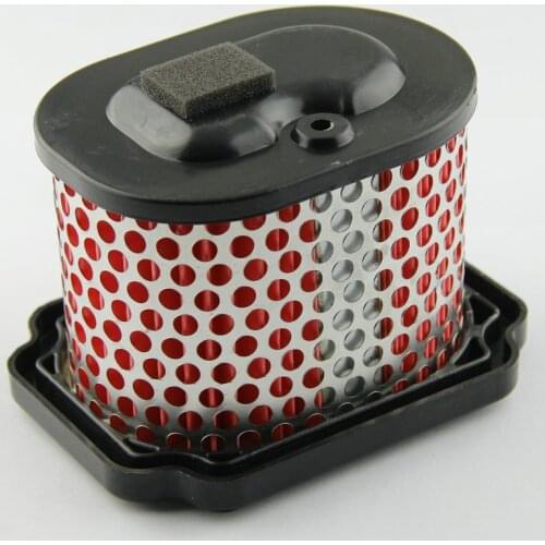 Motorcycle Air Purifier Bicycle Vacuum Cleaner For Yamaha FZ07 MT-07 MT07 2013 2014 2015 2016 1WS-14450-00 Quality Accessories