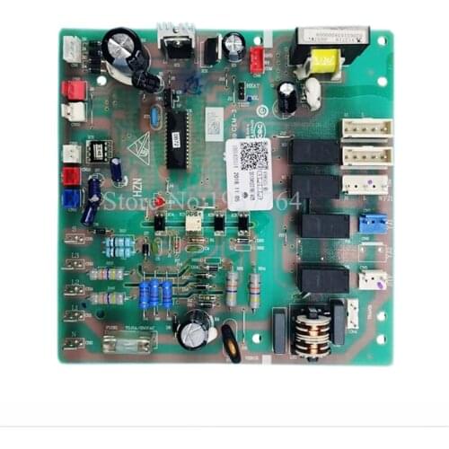 Good for computer board circuit board 0010452378 0010452378E good working
