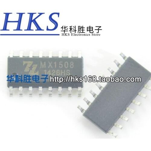 Original 2pcs / MX1508 SOP-16