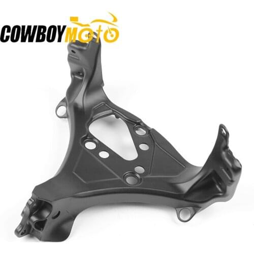 Motorcycle Front Upper Fairing Stay Bracket Cowling Headlight For Honda CBR1000RR 2008-2013 CBR 1000 RR 2009 2010 2011 2012