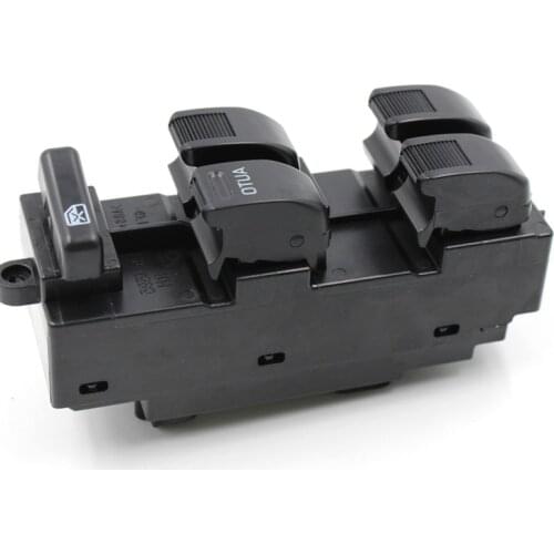 For Toyota Avanza Sparky Cami Duet Daihatsu Terios Hot Sell 84820-B0010 Electric Power Window Master Control Switch High Quality