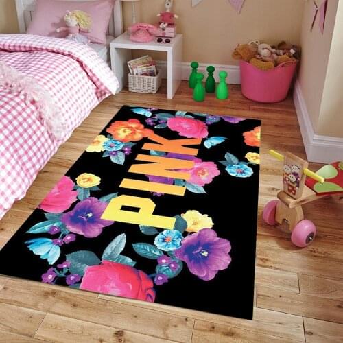 Superheroes; Spider Man, Batman, Superman, Hulk Patterned Carpet, Non Slip Floor Carpet Modern Carpet