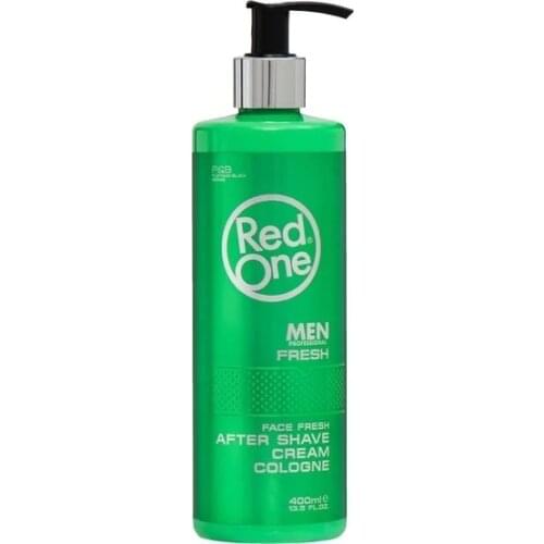 Redone Fresh After-Shave Cream Eau De Toilette 150 ml NEW SERIES 325953389