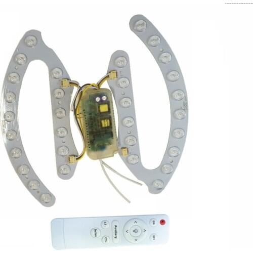 WXFTDMULIUFENG LED Modules