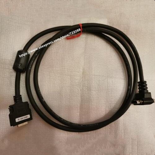 Repair Parts For Sony PMW-F55 PMW-F5 Viewfinder HDVF-L750 Cord, Connection (VF) Connecting Line Cable Original