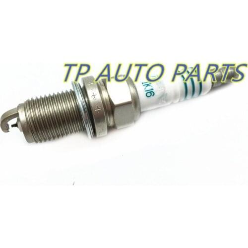 4PCS Iridium Spark Plug OEM IK16 5303