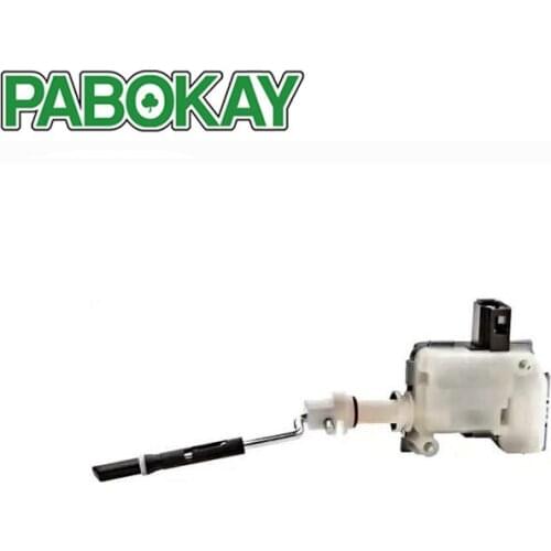 Central Locking System Control 12V for VW Bora Golf Mk4 1J0810773D