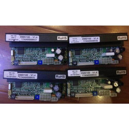 DMD100-V1.4 ,MD100