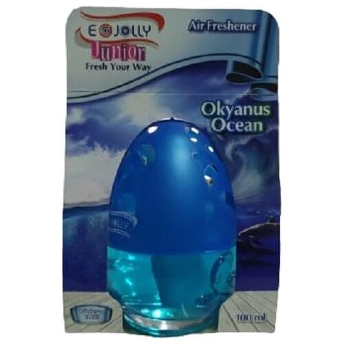 E-Jolly Car Air Fresheners