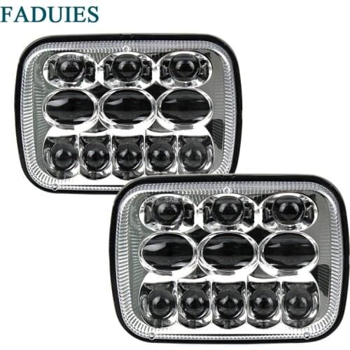 FADUIES Headlamps
