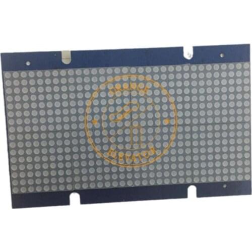 Use For Schindler 5400 Elevator display board 57914592