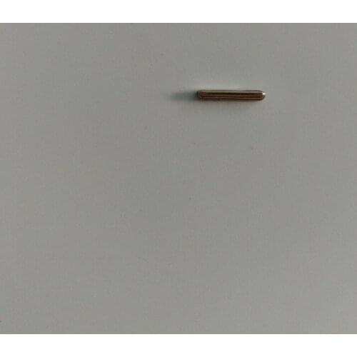 Used Power On / Off Key Button For Cubot Note S 5.5inch HD 1280x720 MT6580 Quad-Core 1.3GHz Free Shipping