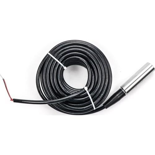 4-20mA Output Liquid Well Water Level Meter for Hydraulic Monitoring