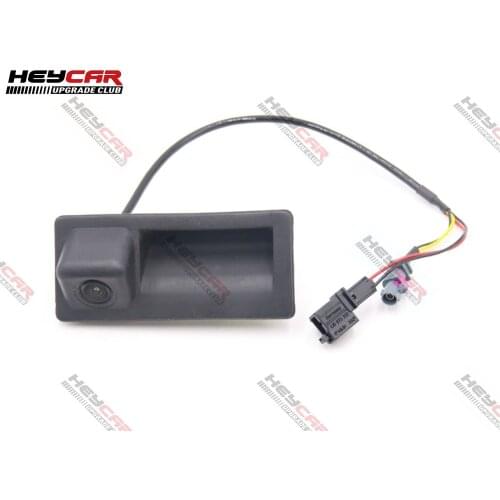 Rear view camera 8V0 827 566 MADE IN CZ 8V0827566 For Audi A3 S3 A6 4G