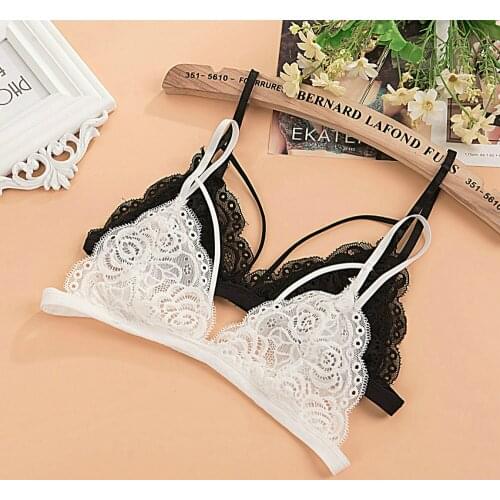 Треугольные бюстгальтеры Kissly Zhao China At AliExpress