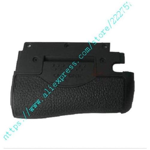 New 5D MARK III CF card cover 5DIII SD cover card with rubber for Canon 5DIII Cover 5D3 Camera repair part