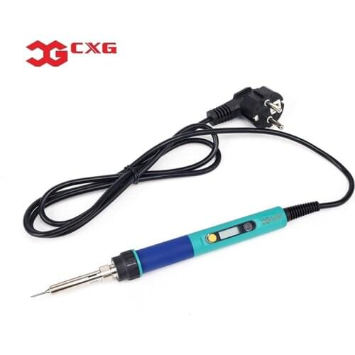 Soldering iron cxg 936d 220v Ferro de solda Fer a souder Heating element Welding Electric soldering irons Soldering iron