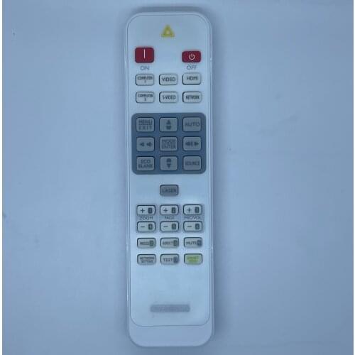 Remote Control for Benq Projector MX842UST MW843UST EP7730 BX8730ST DX806ST EP7635 MX666 MX766 MX852UST EP7330UST SH753 SU754