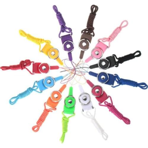 Detachable Long Lanyard Neck Strap for Xiaomi Samsung IPhone 7 6 Key ID Badge Holder Keycord Mobile Phone Lanyards