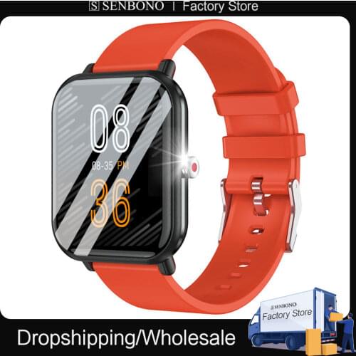 SENBONO Fitness Bracelets