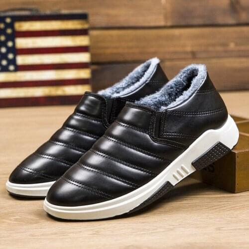 Мужские классические ботинки Sponge Mice China At AliExpress