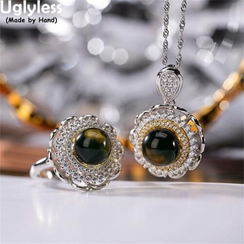 Uglyless + Chains JS76