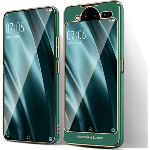 Чехлы для телефонов Vivo NEX XIYWEY China At AliExpress