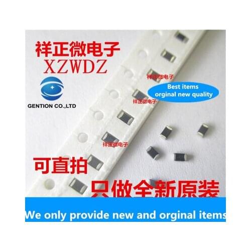 100pcs 100% orginal new Original genuine patch thermistor NTC ERT-J0EM103J 0402 10k 1% precision 3970