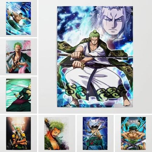 Diamond Painting Anime Handicraft Diamond Embroidery Mosaic Picture Rhinestone Room Decoration For Home Decor Gift