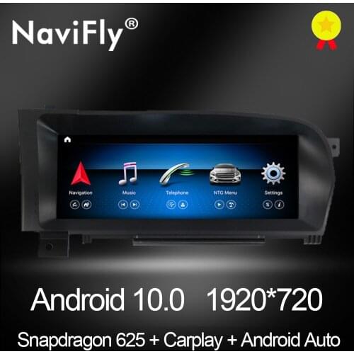Car Intelligent System Multimedia Player For Mercedes Benz S-Class W221 S250 S280 S320 S350 S400 S500 S600 S63 SG5 AMG 2006-2013