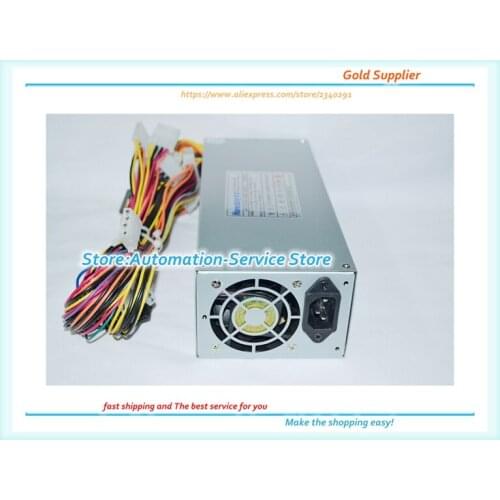 2U 500W Power Supply For 2U Server Case 2U Power New