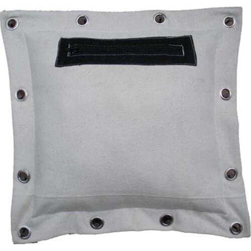 40*40 CM Wing Chun Punch bag kung fu Martial arts wall bag kick boxing punch bag